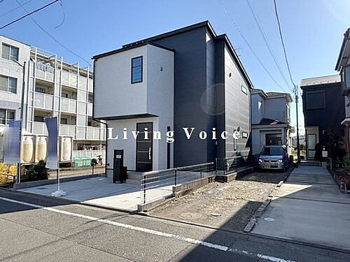 神奈川県相模原市中央区千代田６丁目 4990万円 3LDK