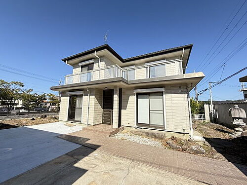 兵庫県神戸市西区桜が丘東町２丁目 中古住宅