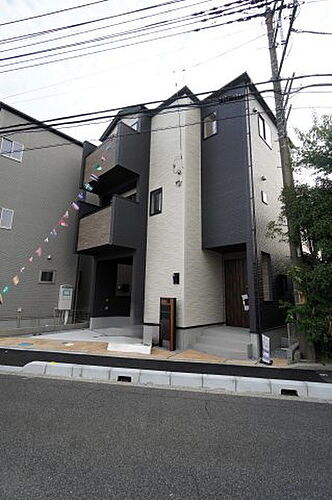 埼玉県川口市三ツ和1丁目 3698万円 3LDK