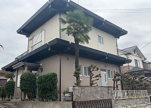 東京都八王子市西寺方町 中古住宅