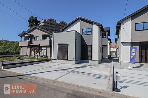 栃木県宇都宮市西原町 3099万円 4SLDK