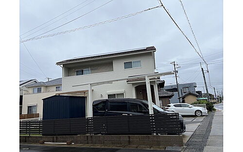 岐阜県岐阜市岩田西１丁目 中古住宅