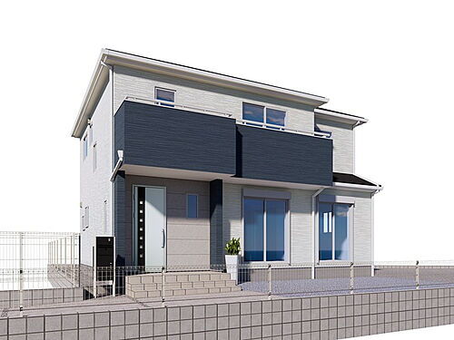 埼玉県羽生市大字上岩瀬 2680万円 5LDK