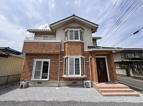 群馬県前橋市石倉町４丁目 中古住宅