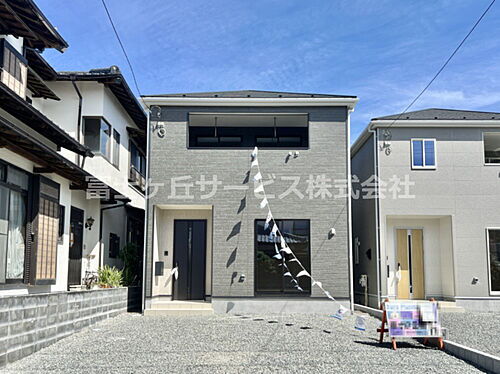 静岡県沼津市大塚 2180万円 4LDK