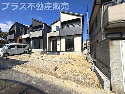 福岡県春日市弥生7丁目 4398万円 4SLDK