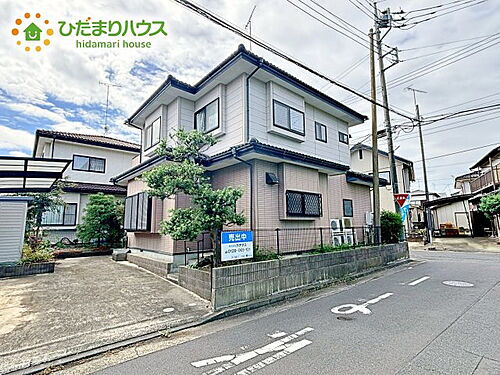 茨城県水戸市元吉田町 1849万円