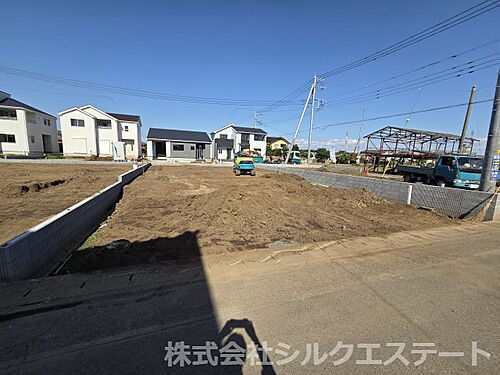 群馬県太田市下田島町 2490万円 4SLDK