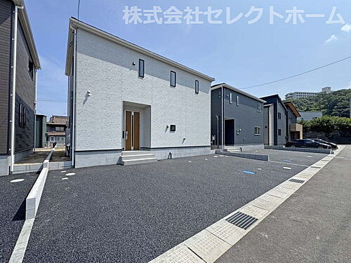広島県福山市水呑町 2180万円 4LDK