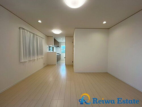 神奈川県茅ヶ崎市松林１丁目 中古住宅