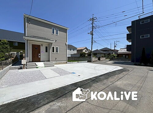 群馬県高崎市江木町 3090万円 4LDK