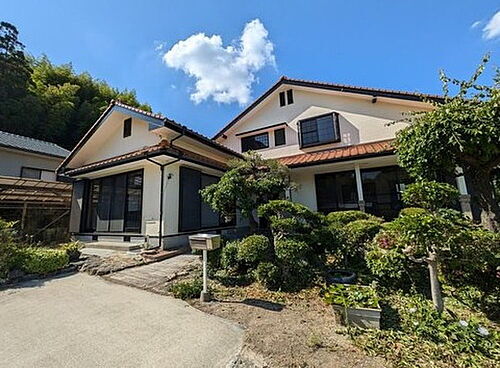 福岡県大牟田市大字教楽来 中古住宅