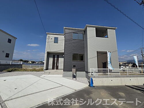 群馬県桐生市広沢町3丁目 1890万円 4LDK