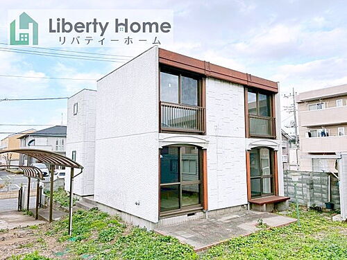 茨城県つくば市花畑３丁目 2000万円