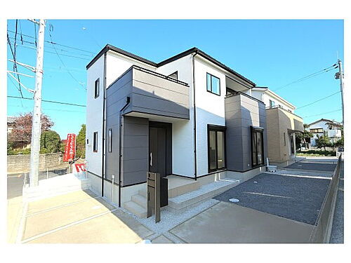 埼玉県北葛飾郡杉戸町倉松3丁目 3130万円 4LDK