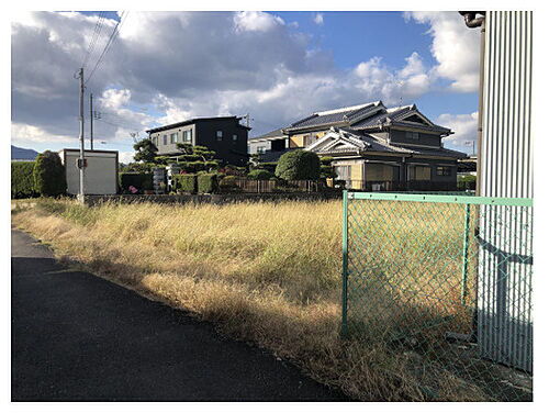 奈良県大和高田市大字西坊城 3390万円 4LDK