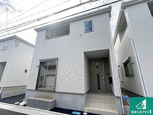 大阪府八尾市新家町２丁目 3180万円 4LDK