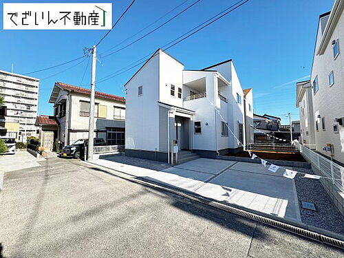 埼玉県深谷市東方 2990万円 4LDK