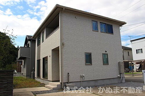 栃木県鹿沼市玉田町 1899万円