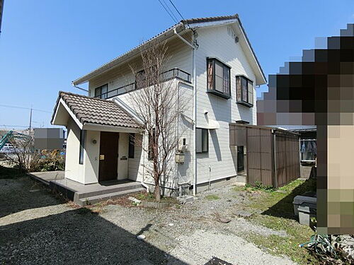 鳥取県米子市西福原９丁目 1480万円