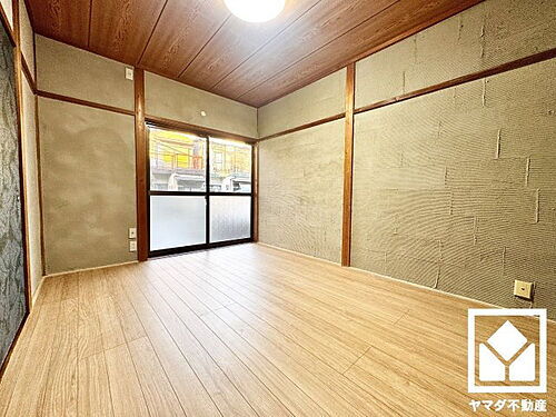 京都府京都市伏見区醍醐新開 1330万円