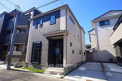 大阪府東大阪市大蓮東2丁目 3590万円 3LDK