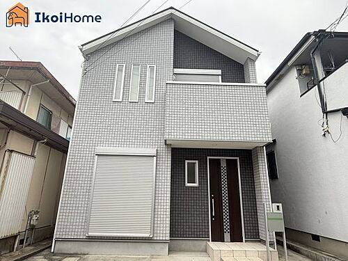 兵庫県明石市大久保町大窪 2880万円