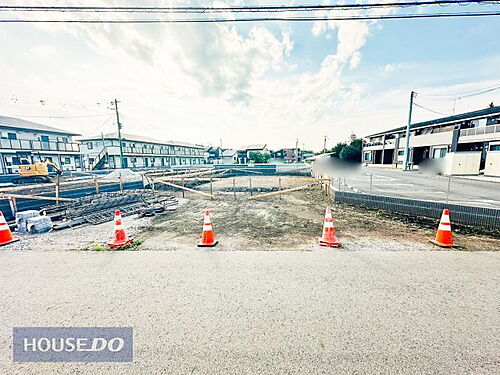 栃木県塩谷郡高根沢町大字宝積寺 3398万円 4LDK