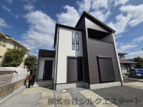 群馬県桐生市相生町2丁目 2190万円 4LDK