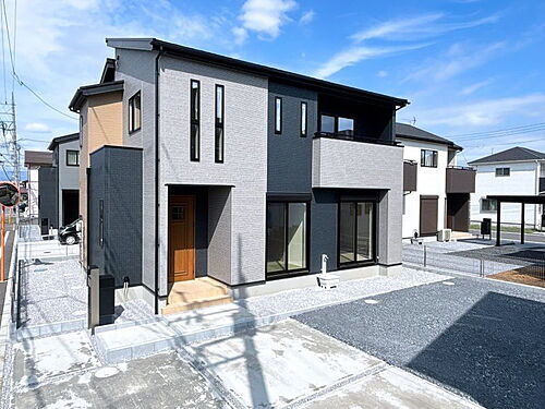 群馬県邑楽郡邑楽町大字中野 2430万円 4LDK