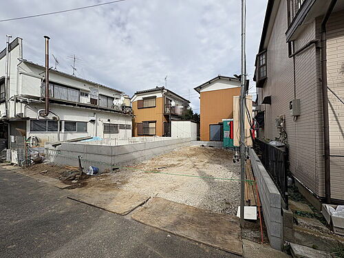 埼玉県北葛飾郡松伏町大字松伏 2680万円 3SLDK