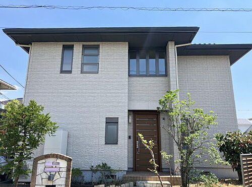 detached 泉野1丁目