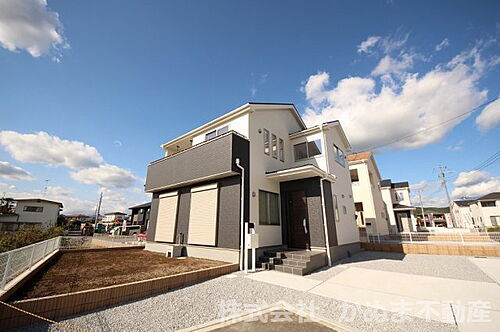 栃木県鹿沼市千渡 2590万円 4LDK