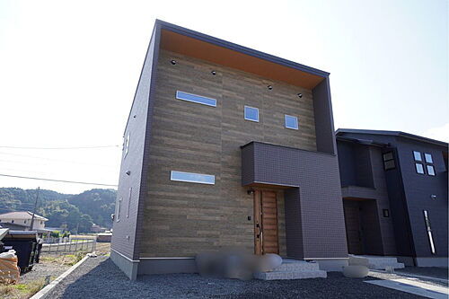 佐賀県武雄市橘町大字永島 2399.8万円 4SLDK