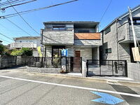 東京都杉並区宮前4丁目 13000万円 3SLDK