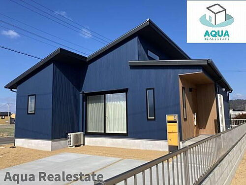 香川県木田郡三木町大字平木 中古住宅