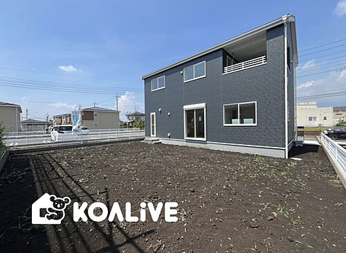 群馬県前橋市茂木町 2390万円 4LDK