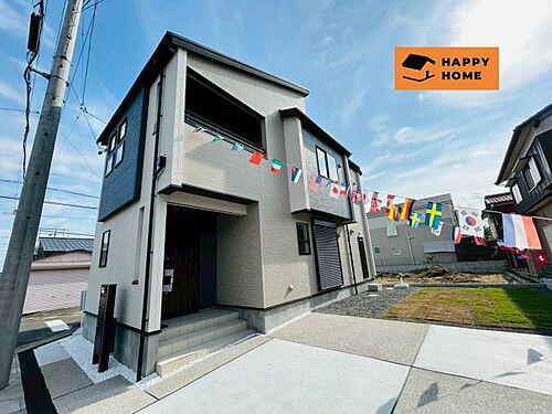 愛知県愛西市北一色町証文 2380万円 3LDK