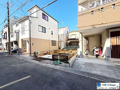 埼玉県富士見市鶴馬３丁目 3180万円 3LDK