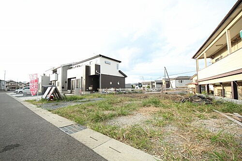 栃木県鹿沼市千渡 2290万円 4LDK