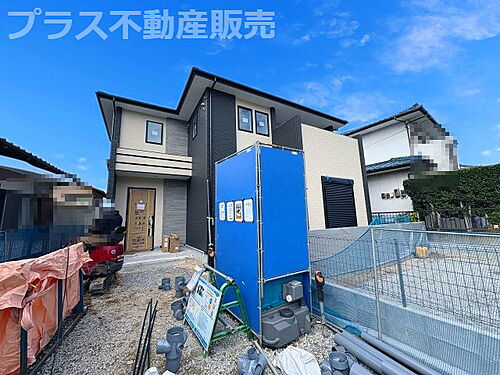福岡県那珂川市片縄北5丁目 4198万円 4LDK