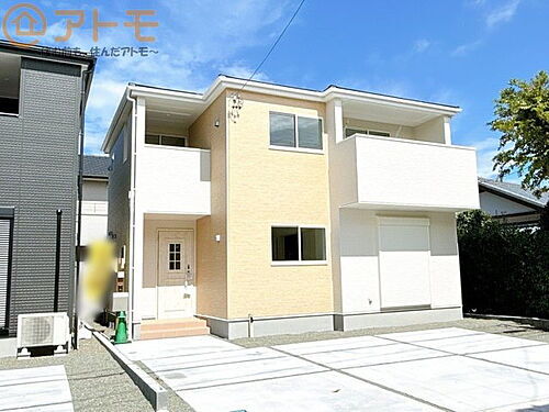 静岡県島田市中溝町 2470万円 5LDK