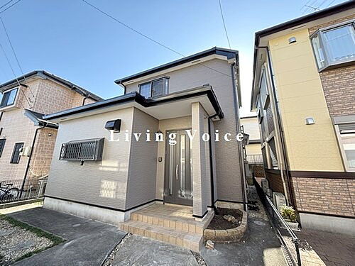 神奈川県相模原市中央区宮下本町２丁目 中古住宅