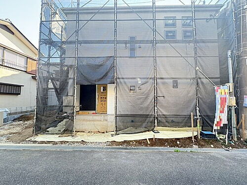 埼玉県越谷市大字大竹 4199万円 4LDK