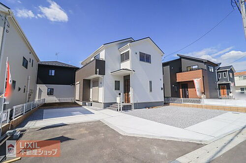 栃木県鹿沼市千渡 2590万円 4LDK