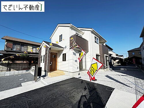 埼玉県深谷市天神町 2580万円 4LDK