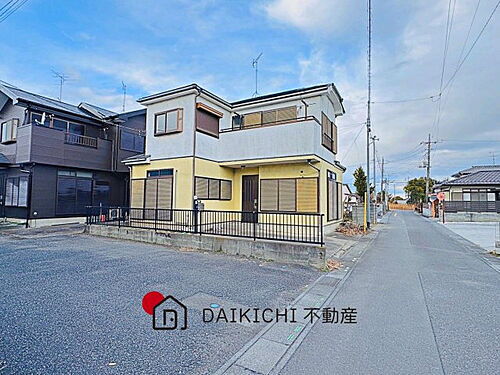 埼玉県加須市道地 1299万円