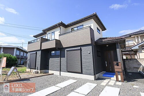 栃木県矢板市木幡 2590万円 4LDK