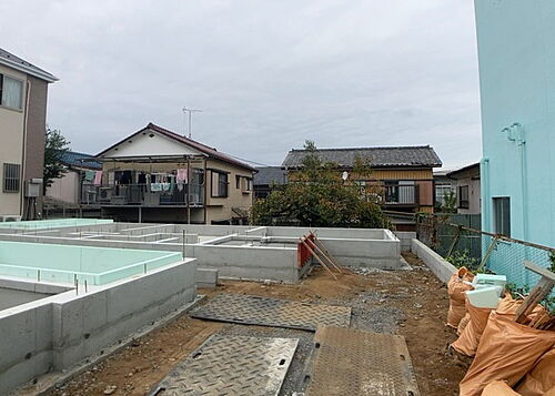 神奈川県座間市入谷東３丁目 4298万円 4LDK