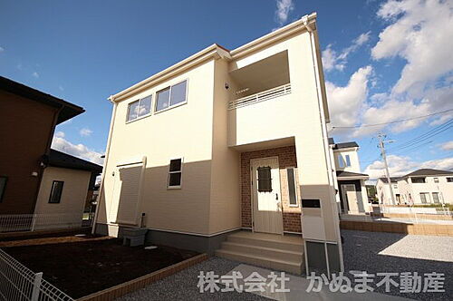 栃木県鹿沼市千渡 2490万円 4LDK